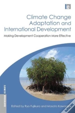 Capa do artigo Climate Change Adaptation And International Development