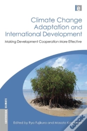 Capa do artigo Climate Change Adaptation And International Development