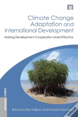 Capa do artigo Climate Change Adaptation And International Development