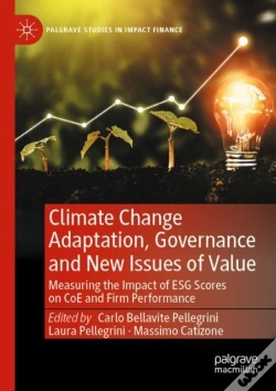 Capa do artigo Climate Change Adaptation, Governance And New Issues Of Value