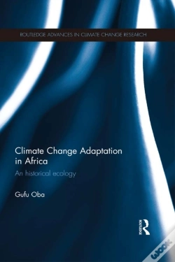 Capa do artigo Climate Change Adaptation In Africa