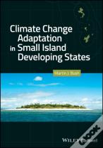 Climate Change Adaptation In Small Island Developing States