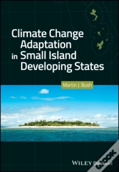 Capa do artigo Climate Change Adaptation In Small Island Developing States