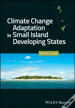 Capa do artigo Climate Change Adaptation In Small Island Developing States