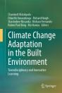 Climate Change Adaptation In The Built Environment - Preview