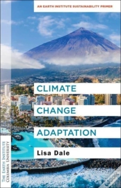 Capa do artigo Climate Change Adaptation