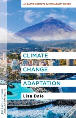 Capa do artigo Climate Change Adaptation