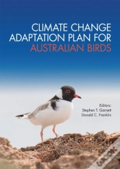 Capa do artigo Climate Change Adaptation Plan For Australian Birds