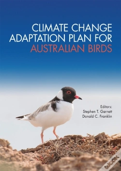 Capa do artigo Climate Change Adaptation Plan For Australian Birds