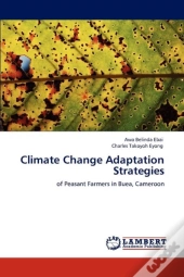 Climate Change Adaptation Strategies