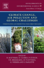 Climate Change, Air Pollution And Global Challenges - Preview
