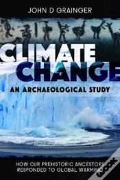 Capa do artigo Climate Change: An Archaeological Study