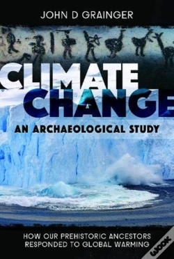 Capa do artigo Climate Change: An Archaeological Study