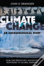 Capa do artigo Climate Change: An Archaeological Study