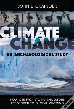 Capa do artigo Climate Change: An Archaeological Study