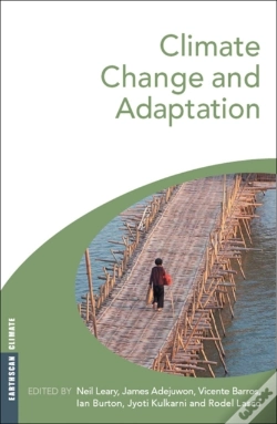 Capa do artigo Climate Change And Adaptation