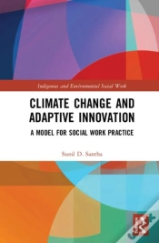 Capa do artigo Climate Change And Adaptive Innovation