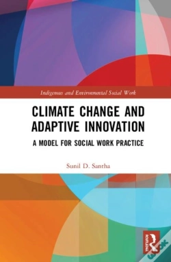 Capa do artigo Climate Change And Adaptive Innovation