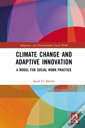 Climate Change And Adaptive Innovation