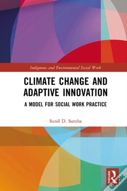 Capa do artigo Climate Change And Adaptive Innovation