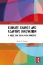 Climate Change And Adaptive Innovation - Preview
