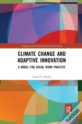 Climate Change And Adaptive Innovation