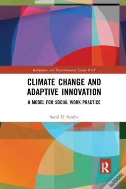 Capa do artigo Climate Change And Adaptive Innovation