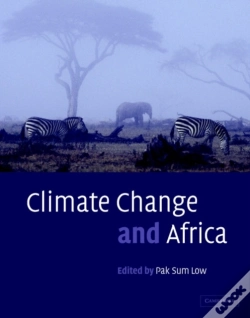 Capa do artigo Climate Change And Africa
