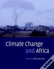 Capa do artigo Climate Change And Africa