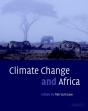 Climate Change And Africa - Preview