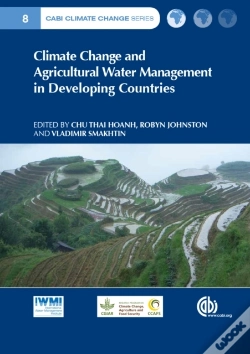 Capa do artigo Climate Change And Agricultural Water Management In Developing Countries