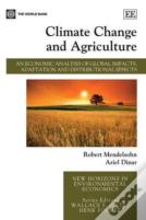 Climate Change And Agriculture