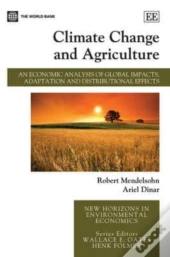 Climate Change And Agriculture