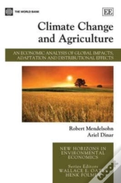 Capa do artigo Climate Change And Agriculture