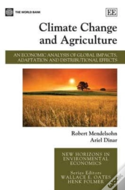 Capa do artigo Climate Change And Agriculture