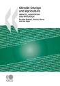 Climate Change And Agriculture Impacts, Adaptation And Mitigation - Preview