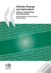 Capa do artigo Climate Change And Agriculture Impacts, Adaptation And Mitigation