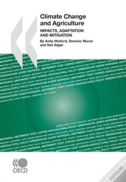 Capa do artigo Climate Change And Agriculture Impacts, Adaptation And Mitigation