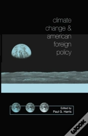 Capa do artigo Climate Change And American Foreign Policy