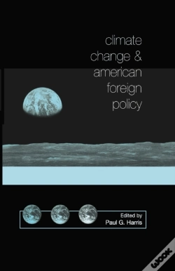 Capa do artigo Climate Change And American Foreign Policy