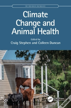 Capa do artigo Climate Change And Animal Health