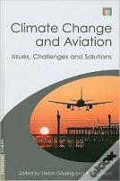 Climate Change And Aviation
