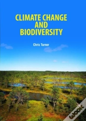 Capa do artigo Climate Change And Biodiversity