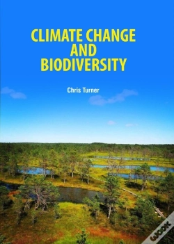 Capa do artigo Climate Change And Biodiversity
