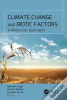 Climate Change And Biotic Factors