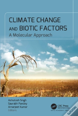 Capa do artigo Climate Change And Biotic Factors