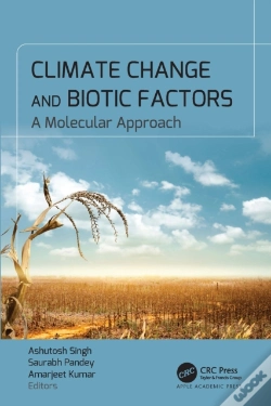 Capa do artigo Climate Change And Biotic Factors