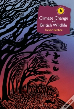 Capa do artigo Climate Change And British Wildlife
