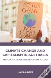 Capa do artigo Climate Change And Capitalism In Australia