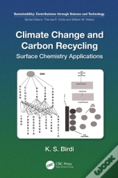 Climate Change And Carbon Recycling